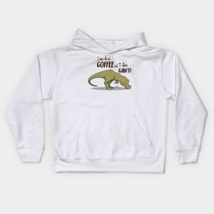 Coffee Kids Hoodie